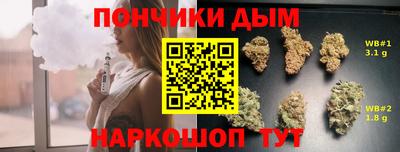 крисы Донской
